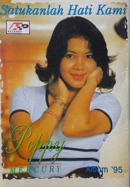 Satukanlah Hati Kami