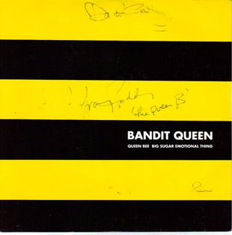 Queen Bee