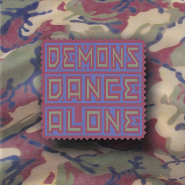Demons Dance Alone: Director's Cut