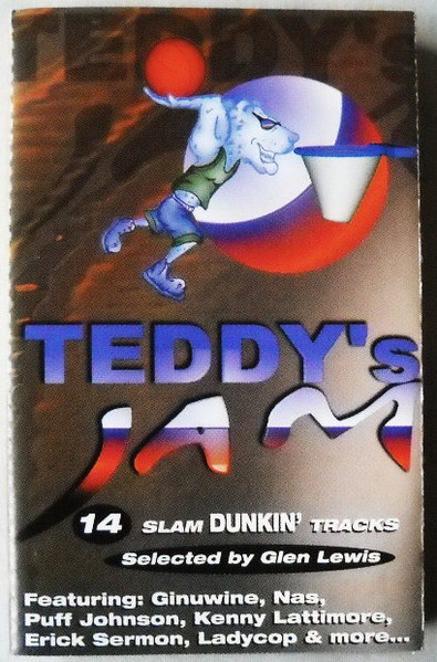 Teddy's Jam