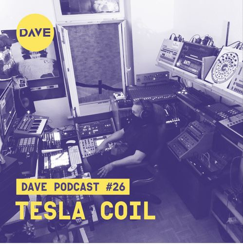 DAVE Podcast #26