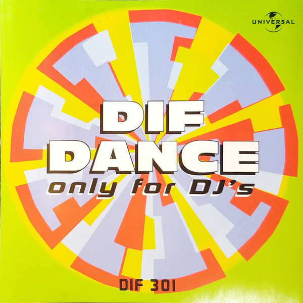 Dif Dance 301