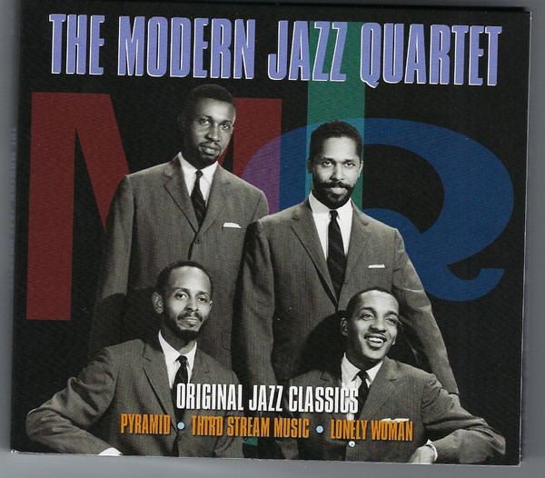 Original Jazz Classics