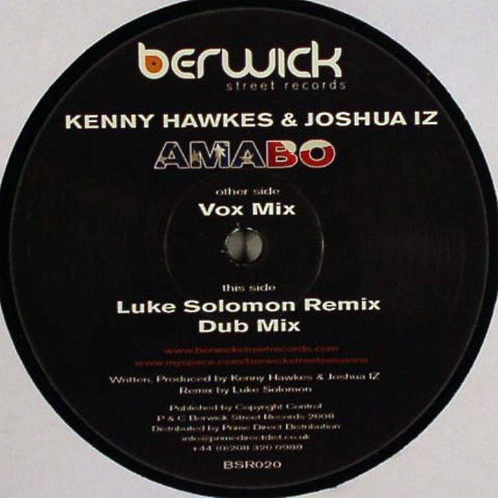 Amabo