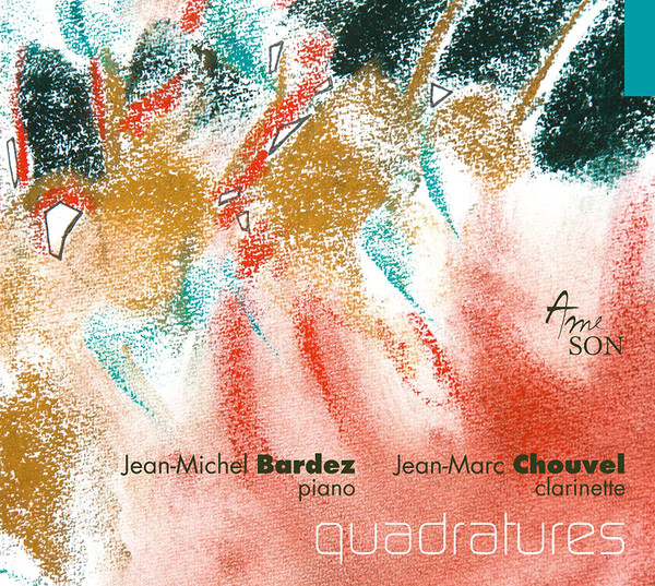 Quadratures