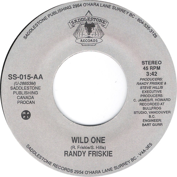 Wild One
