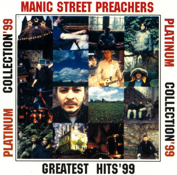 Greatest Hits '99