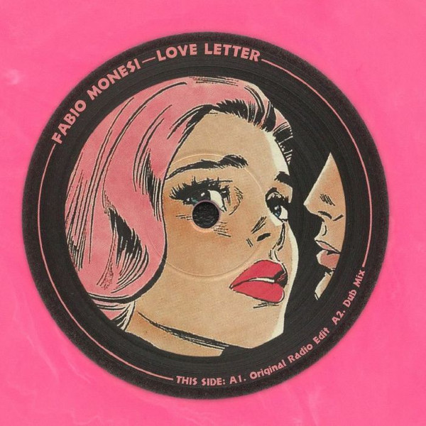 Love Letter