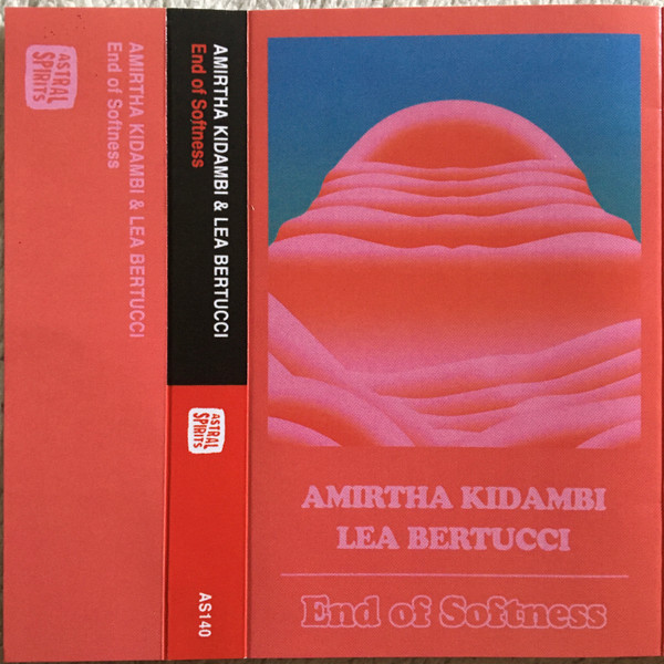 End Of Softness