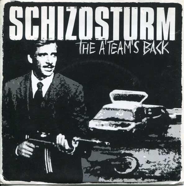 The A'Team's Back
