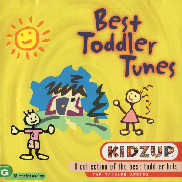 Best Toddler Tunes