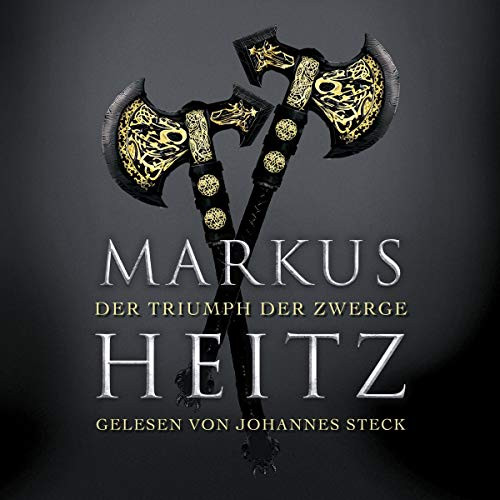 Die Zwerge V: Der Triumph Der Zwerge