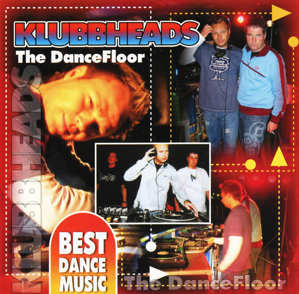 The DanceFloor