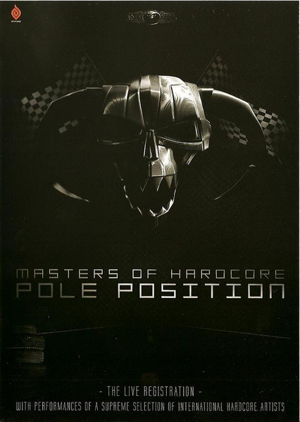 Masters Of Hardcore - Pole Position