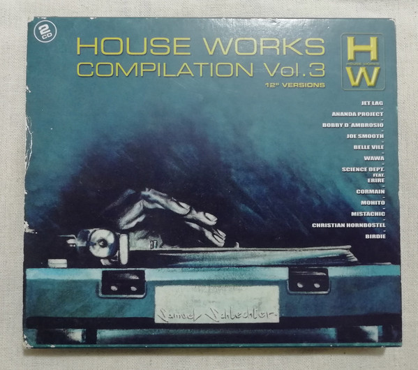 House Works Compilation Vol. 3