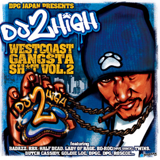 Westcoast Gangsta Sh*t Vol. 2