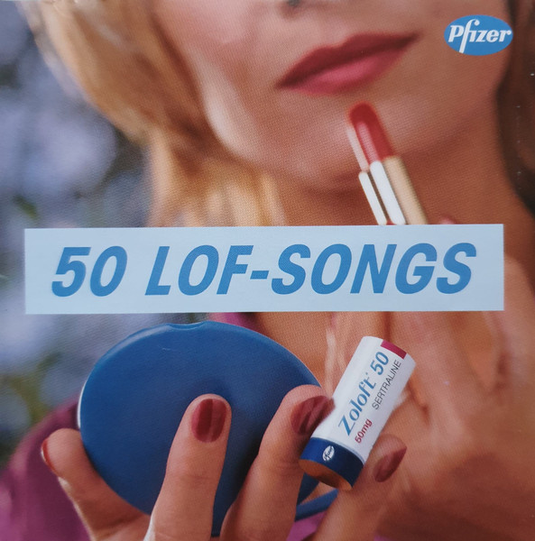 Lovesongs / 50 Lof-Songs