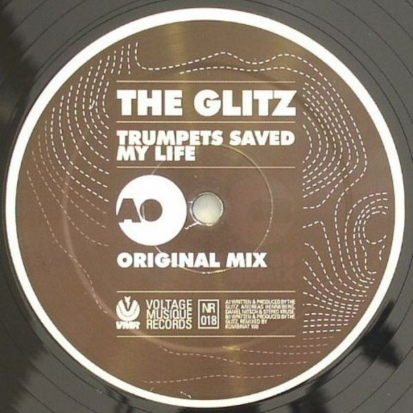 Trumpets Saved My Life