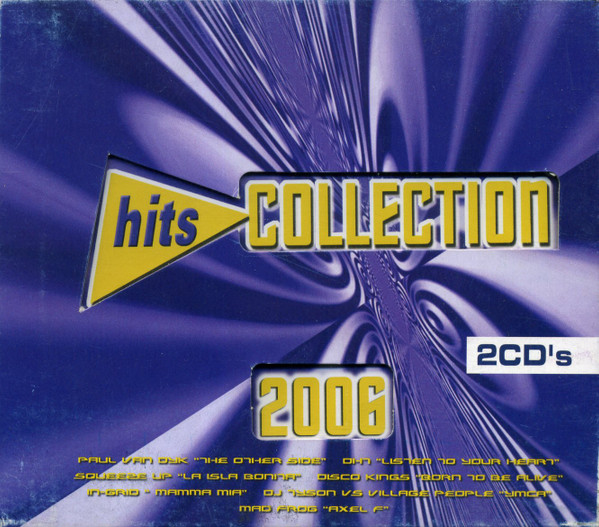 Hits Collection 2006