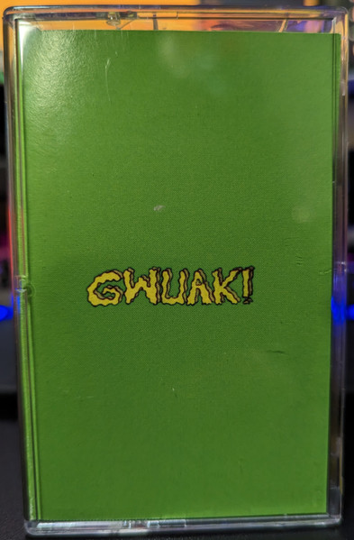 Gwuak!