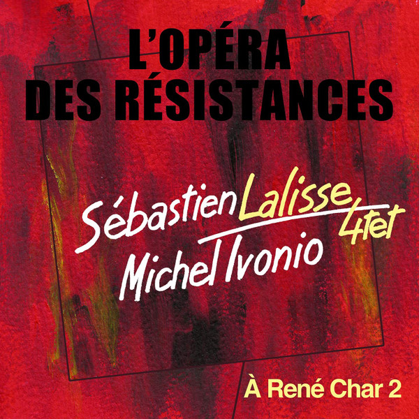 L'Opéra Des Résistances