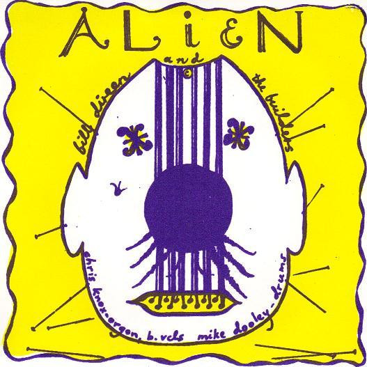 Alien