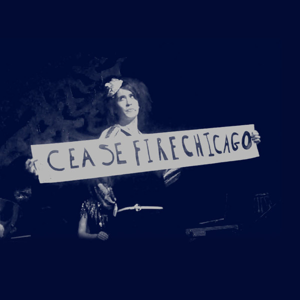 Chicago Live Improv (Full And Edit)