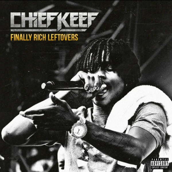 Finally Rich Leftovers