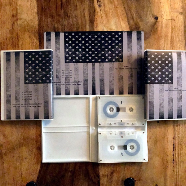 The White America Tapes