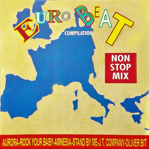 Euro Beat Compilation