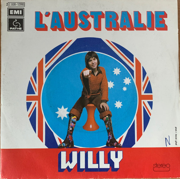 L'Australie