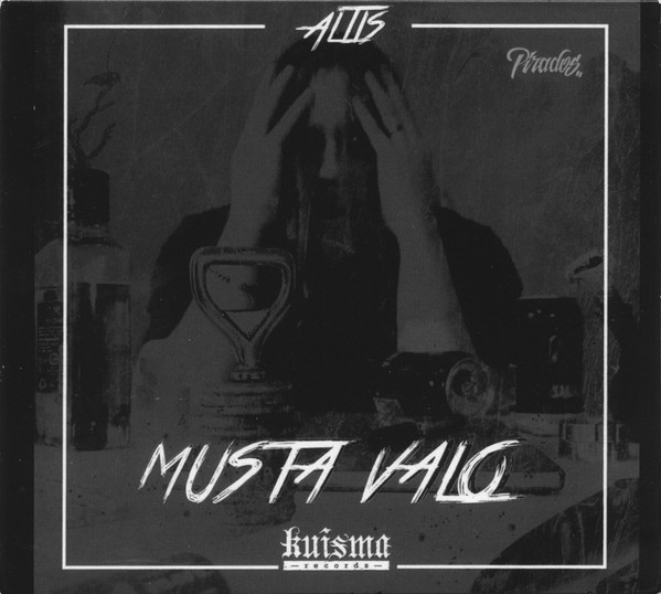 Musta Valo