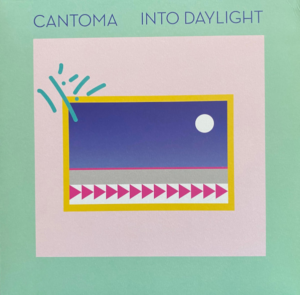 Into Daylight