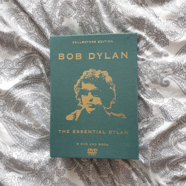 Bob Dylan: The Essential Dylan
