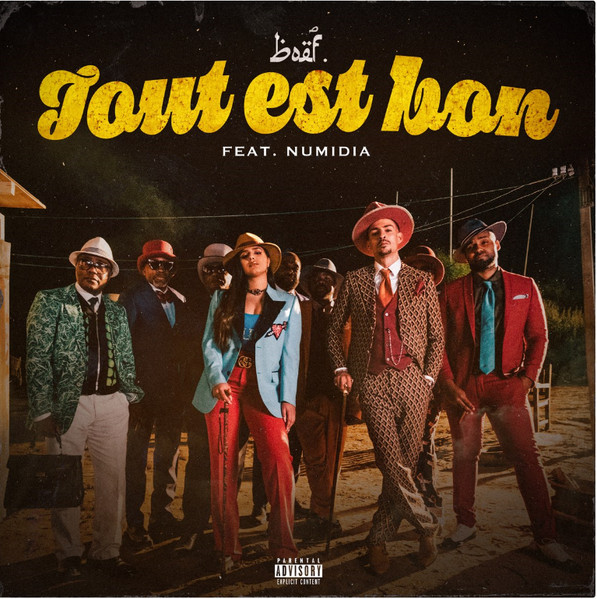 Tout Est Bon