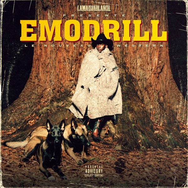 EMODRILL, Le Nouveau Western