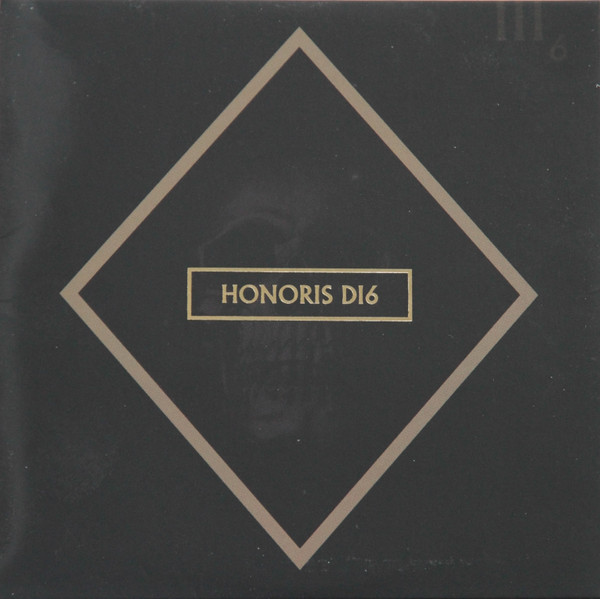 Honoris DI6