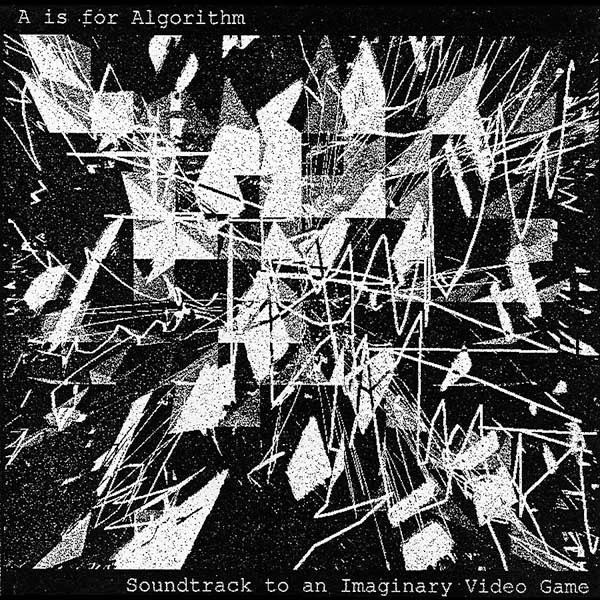 Soundtrack To An Imaginary Video Game