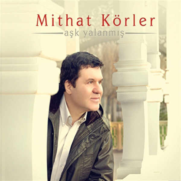 Aşk Yalanmış