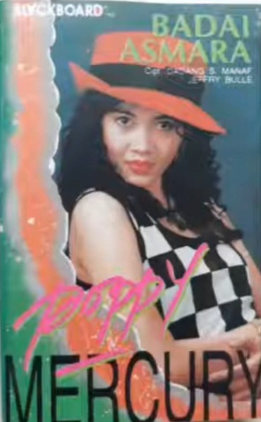 Badai Asmara