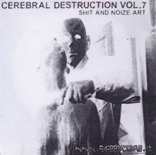 Shit And Noize Art Vol. 07