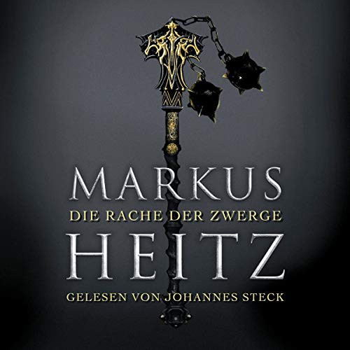 Die Zwerge III: Die Rache Der Zwerge