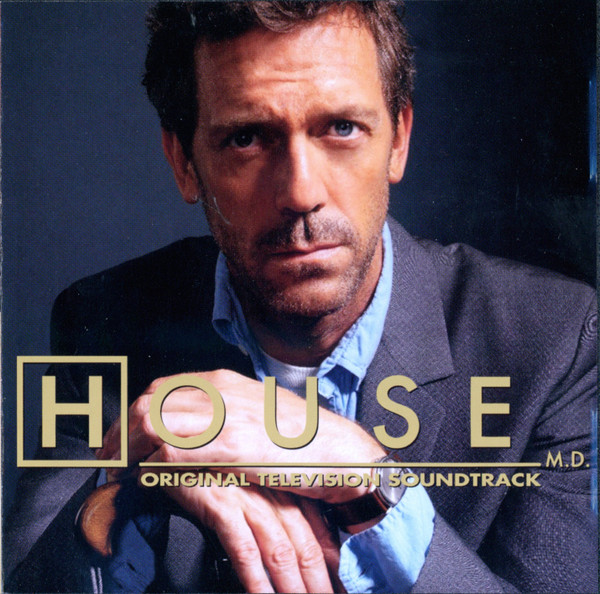 House M.D. - Original Television Soundtrack