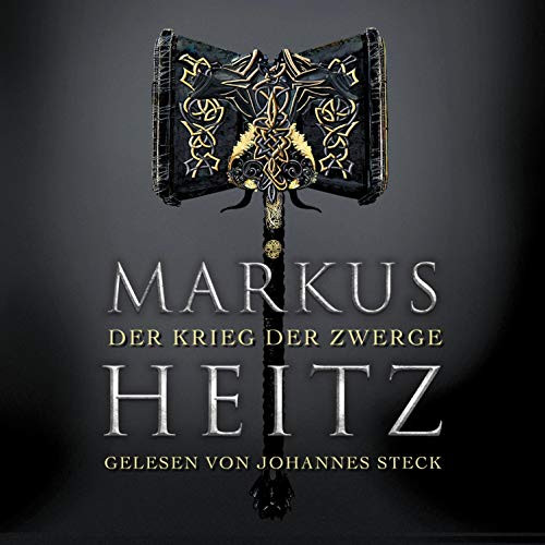 Die Zwerge II: Der Krieg Der Zwerge