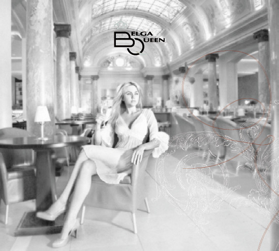 Belga Queen - Queen's Voices