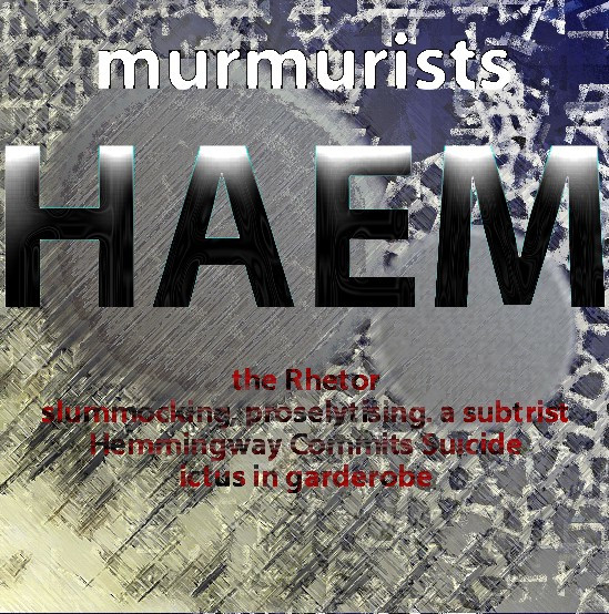 Haem