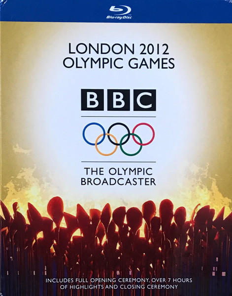 London 2012 Olympic Games