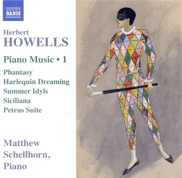 Piano Music • 1