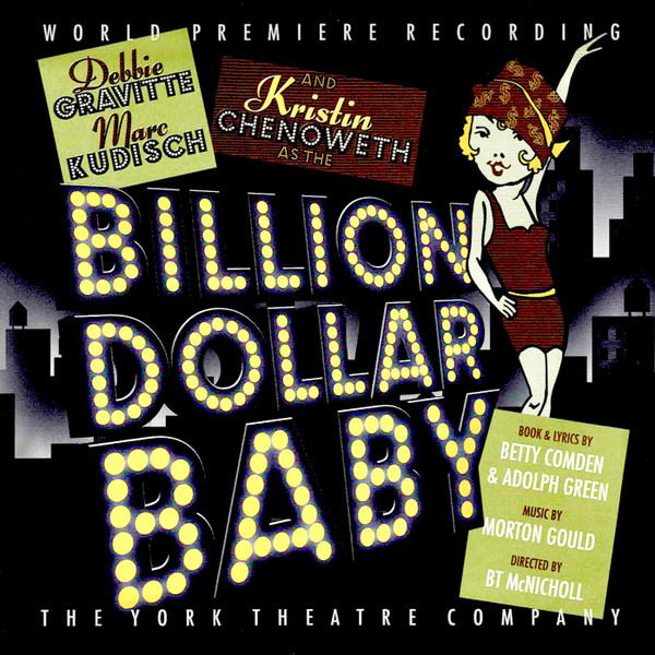 Billion Dollar Baby
