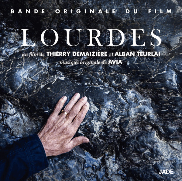 Lourdes (Bande Originale Du Film)